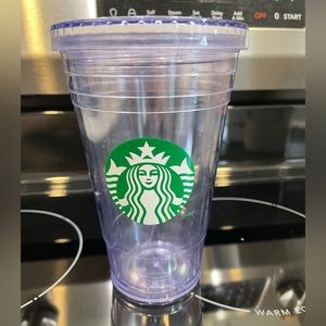 Starbucks 16oz Tumbler
